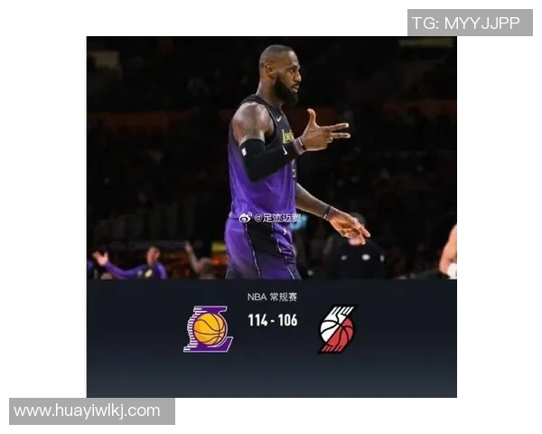 湖人对阵开拓者精彩全场回放直播分析与赛后点评分享