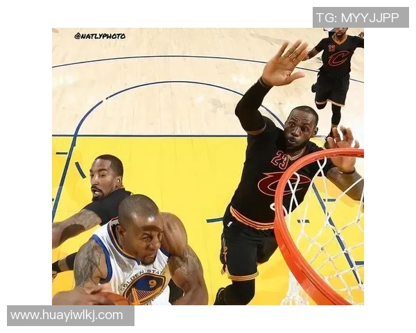 2018年勇士与骑士总决赛第四场精彩回放分析与战术解读