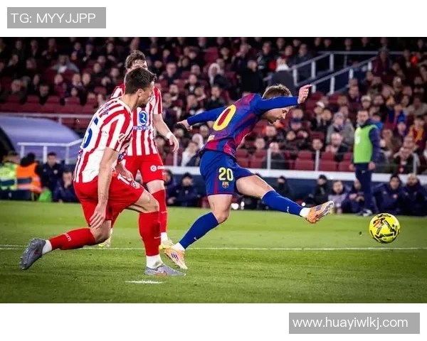 西甲经典对决巴萨主场2比1逆转马竞精彩录像回顾