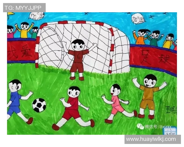 足球魅力无穷探索这项运动如何改变了全球文化与人们的生活方式