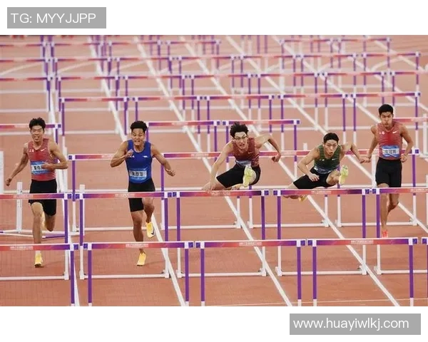 13秒12！刘翔同门师弟！“眼镜飞人”徐卓一勇夺全运会男人110米栏冠军