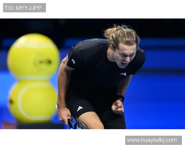 ATP年度最佳球员第四名：美国小子谢尔顿! 不稳定的一流进犯手!