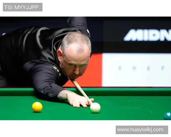 一觉醒来，我国斯诺克战绩1胜2负，3人晋级4强，12冠王4-1堕入赛点危机