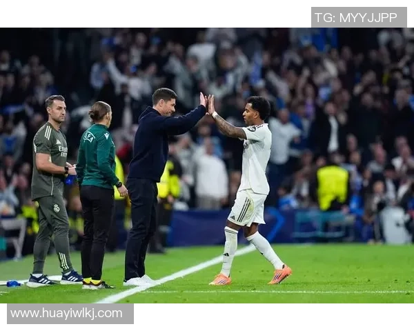 生死战！西媒：若皇马本轮西甲输球 阿隆索将当即下课