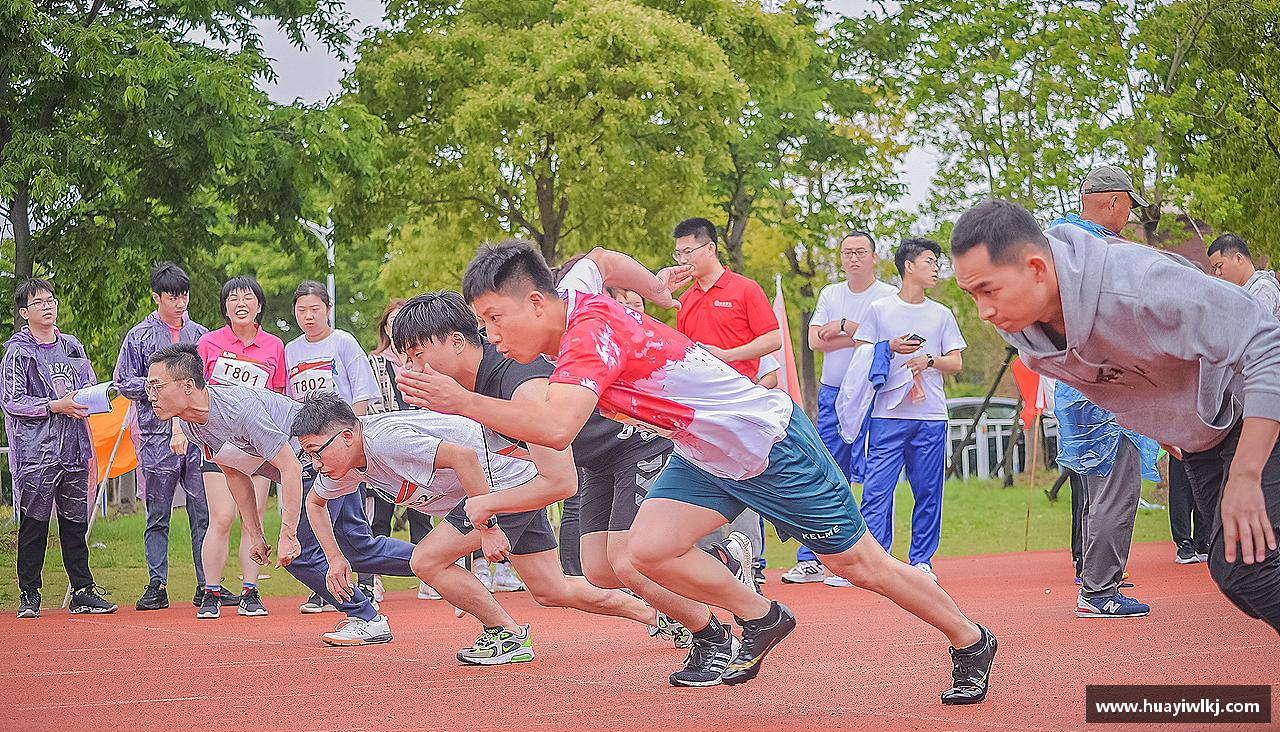 挑战自我，勇往直前！